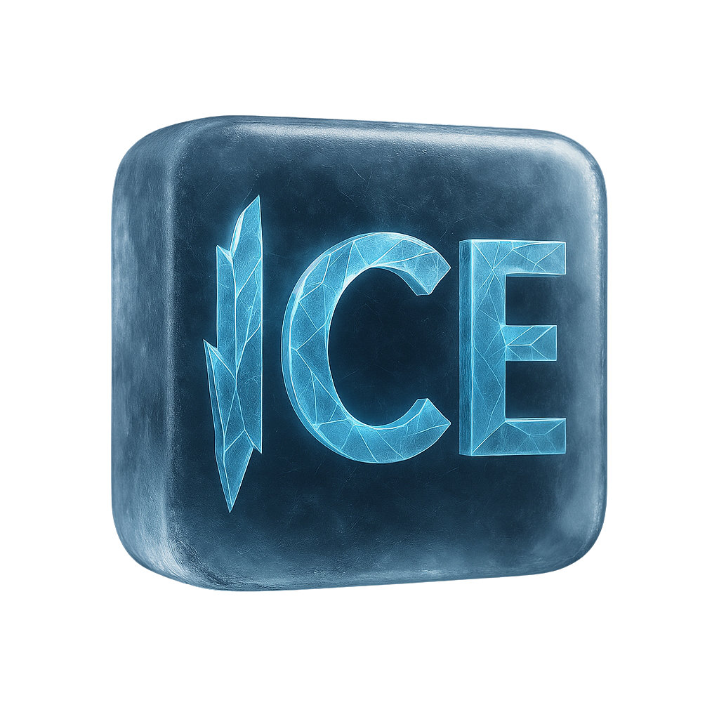 Ice Pay Logo